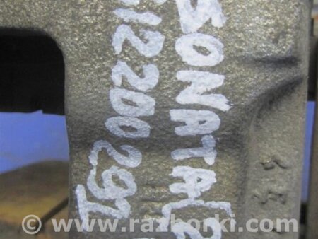 ФОТО Суппорт для Hyundai Sonata YF (09.2009-03.2014) Киев