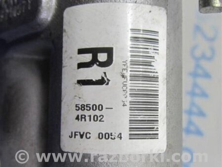 ФОТО Главный тормозной цилиндр для Hyundai Sonata YF (09.2009-03.2014) Киев