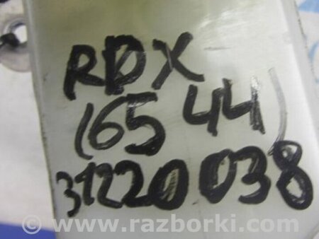 ФОТО Бачок главного тормозного цилиндра для Acura RDX TB3, TB4 (03.2012-12.2015) Киев