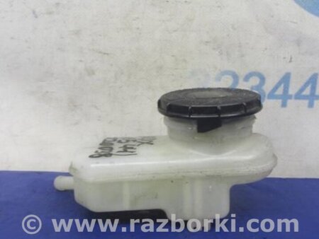 ФОТО Бачок главного тормозного цилиндра для Acura RDX TB3, TB4 (03.2012-12.2015) Киев