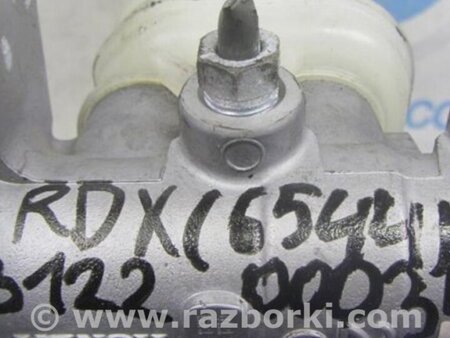 ФОТО Главный тормозной цилиндр для Acura RDX TB3, TB4 (03.2012-12.2015) Киев