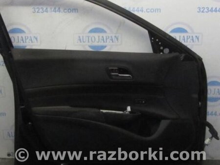 ФОТО Дверь для Acura ILX (2012-2016) Киев