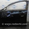Дверь Acura ILX (2012-2016)