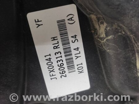 ФОТО Стеклоподъемник для Hyundai Sonata YF (09.2009-03.2014) Киев
