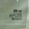 ФОТО Стекло двери для Hyundai Sonata YF (09.2009-03.2014) Киев