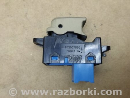 ФОТО Кнопка стеклоподьемника для Hyundai Sonata YF (09.2009-03.2014) Киев