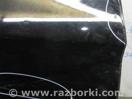 ФОТО Дверь для Hyundai Sonata YF (09.2009-03.2014) Киев