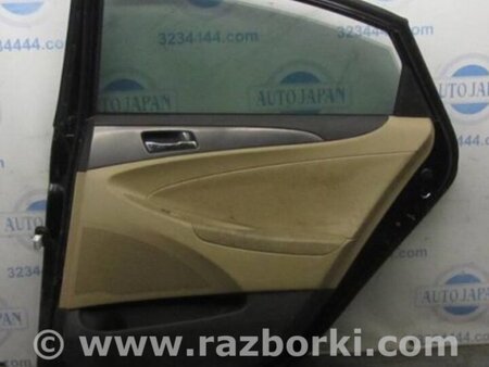 ФОТО Дверь для Hyundai Sonata YF (09.2009-03.2014) Киев