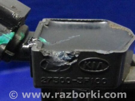 ФОТО Катушка зажигания для Hyundai Sonata YF (09.2009-03.2014) Киев