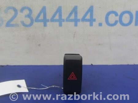 ФОТО Кнопка аварийки для Mazda 6 GJ (2012-...) Киев