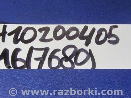 ФОТО Кнопка аварийки для Mazda 6 GJ (2012-...) Киев