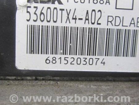 ФОТО Рулевая рейка для Acura RDX TB3, TB4 (03.2012-12.2015) Киев