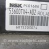 ФОТО Рулевая рейка для Acura RDX TB3, TB4 (03.2012-12.2015) Киев