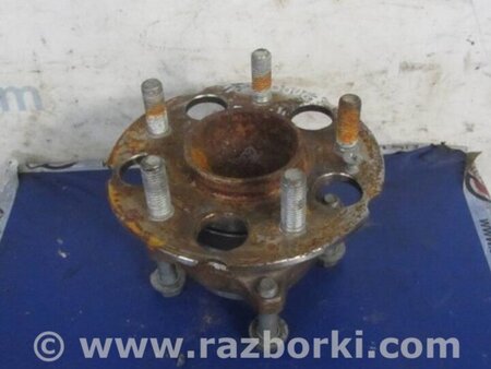 ФОТО Ступица для Acura RDX TB3, TB4 (03.2012-12.2015) Киев
