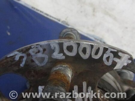ФОТО Ступица для Acura RDX TB3, TB4 (03.2012-12.2015) Киев