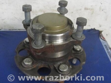 ФОТО Ступица для Acura RDX TB3, TB4 (03.2012-12.2015) Киев
