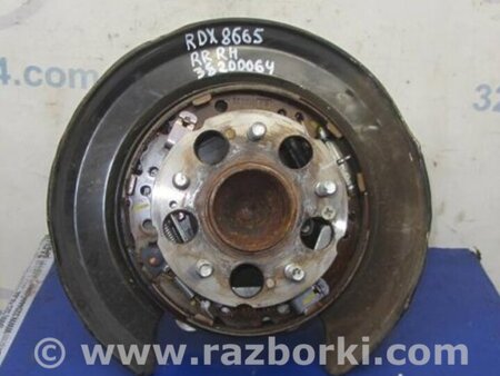 ФОТО Ступица для Acura RDX TB3, TB4 (03.2012-12.2015) Киев