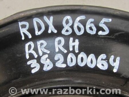 ФОТО Ступица для Acura RDX TB3, TB4 (03.2012-12.2015) Киев