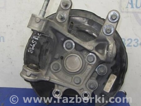 ФОТО Ступица для Acura RDX TB3, TB4 (03.2012-12.2015) Киев