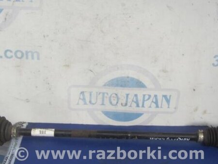 ФОТО Привод задний для Acura RDX TB3, TB4 (03.2012-12.2015) Киев