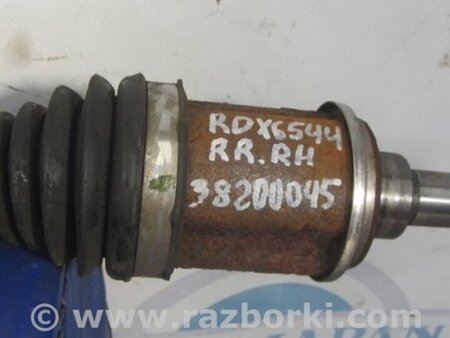ФОТО Привод задний для Acura RDX TB3, TB4 (03.2012-12.2015) Киев