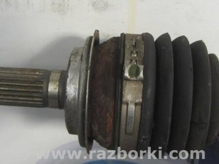 ФОТО Привод задний для Acura RDX TB3, TB4 (03.2012-12.2015) Киев