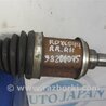 ФОТО Привод задний для Acura RDX TB3, TB4 (03.2012-12.2015) Киев
