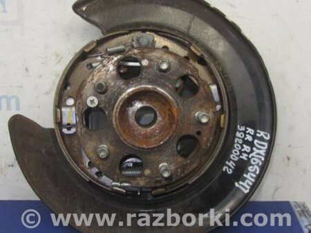 ФОТО Ступица для Acura RDX TB3, TB4 (03.2012-12.2015) Киев
