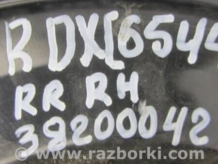 ФОТО Ступица для Acura RDX TB3, TB4 (03.2012-12.2015) Киев