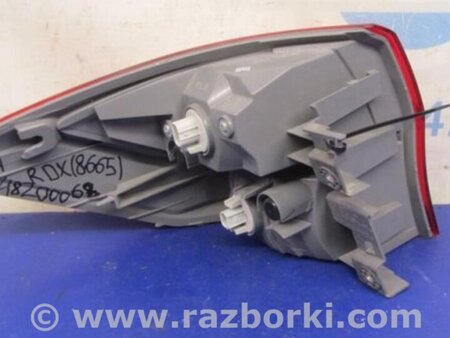 ФОТО Фонарь задний наружный для Acura RDX TB3, TB4 (03.2012-12.2015) Киев