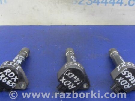 ФОТО Катушка зажигания для Acura RDX TB3, TB4 (03.2012-12.2015) Киев