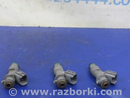 ФОТО Форсунка топливная для Acura RDX TB3, TB4 (03.2012-12.2015) Киев