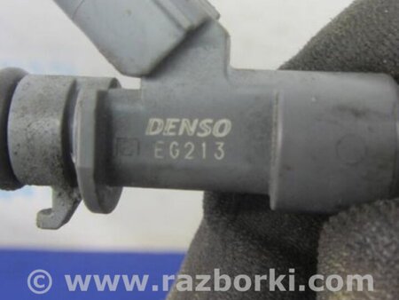 ФОТО Форсунка топливная для Acura RDX TB3, TB4 (03.2012-12.2015) Киев