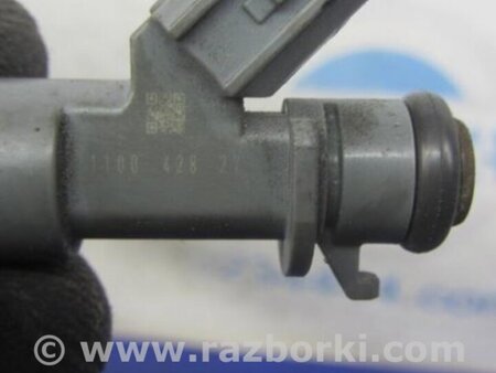 ФОТО Форсунка топливная для Acura RDX TB3, TB4 (03.2012-12.2015) Киев