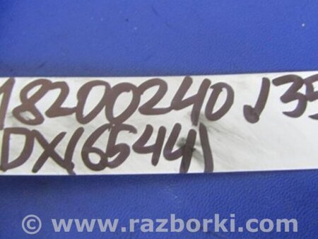 ФОТО Лямбда зонд для Acura RDX TB3, TB4 (03.2012-12.2015) Киев