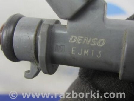 ФОТО Форсунка топливная для Acura RDX TB3, TB4 (03.2012-12.2015) Киев
