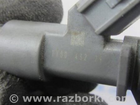 ФОТО Форсунка топливная для Acura RDX TB3, TB4 (03.2012-12.2015) Киев