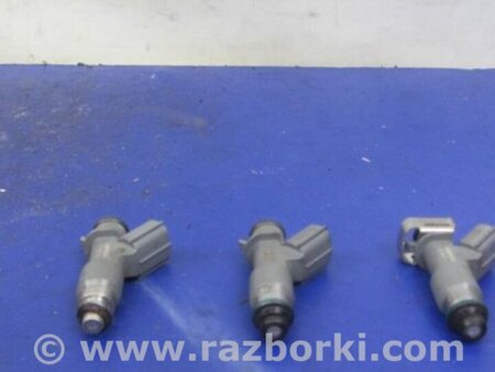 ФОТО Форсунка топливная для Acura RDX TB3, TB4 (03.2012-12.2015) Киев