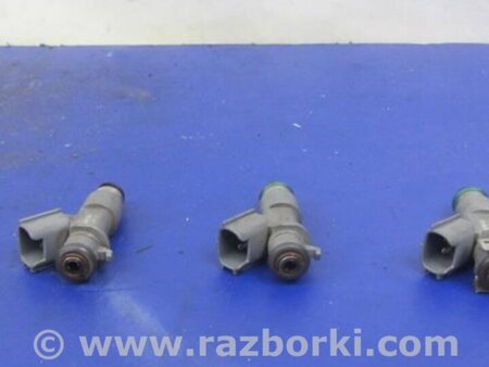ФОТО Форсунка топливная для Acura RDX TB3, TB4 (03.2012-12.2015) Киев