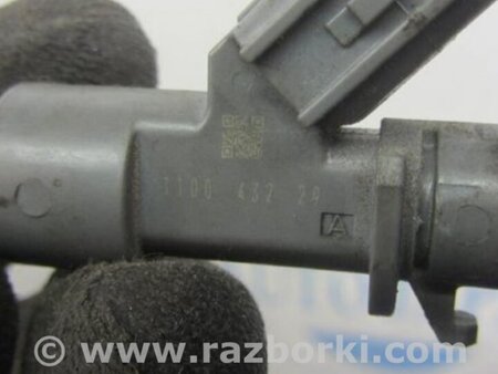 ФОТО Форсунка топливная для Acura RDX TB3, TB4 (03.2012-12.2015) Киев