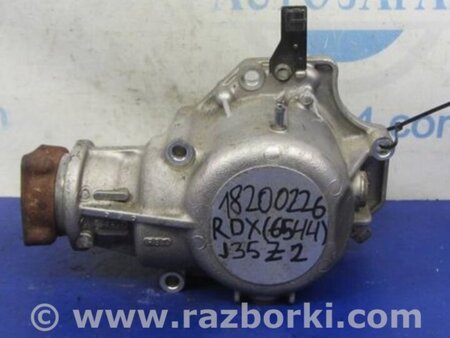 ФОТО Раздатка для Acura RDX TB3, TB4 (03.2012-12.2015) Киев