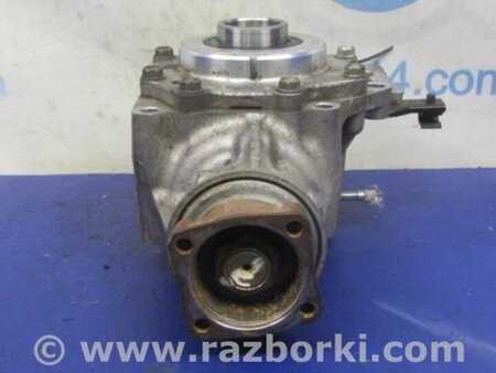 ФОТО Раздатка для Acura RDX TB3, TB4 (03.2012-12.2015) Киев