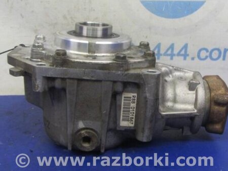 ФОТО Раздатка для Acura RDX TB3, TB4 (03.2012-12.2015) Киев