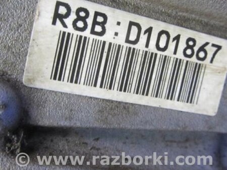 ФОТО Раздатка для Acura RDX TB3, TB4 (03.2012-12.2015) Киев