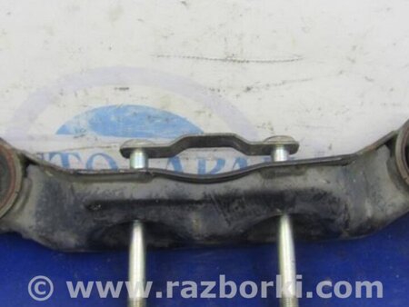 ФОТО Кронштейн редуктора для Subaru Forester (2013-) Киев