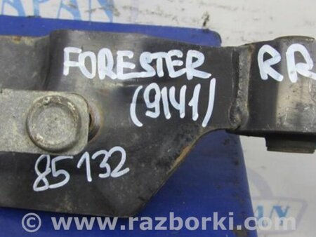 ФОТО Кронштейн редуктора для Subaru Forester (2013-) Киев