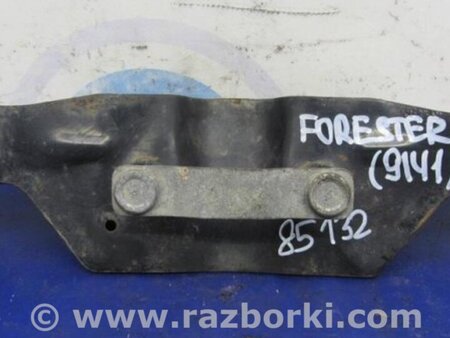 ФОТО Кронштейн редуктора для Subaru Forester (2013-) Киев