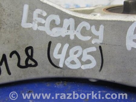 ФОТО Кронштейн редуктора для Subaru Legacy BN Киев