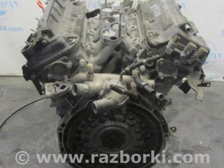 ФОТО Двигатель бензиновый для Acura RDX TB3, TB4 (03.2012-12.2015) Киев