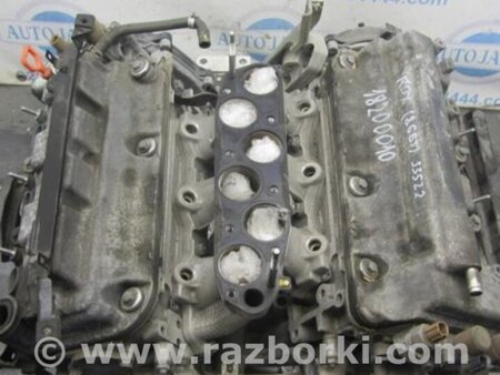 ФОТО Двигатель бензиновый для Acura RDX TB3, TB4 (03.2012-12.2015) Киев
